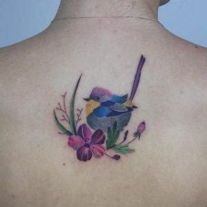 + 200 Tatuajes para Mujeres BONITOS, ELEGANTES,。